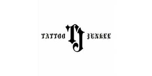 Tattoo Junkee Promo Code