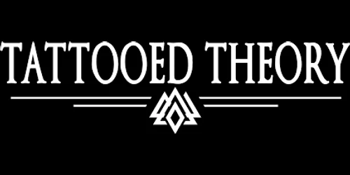 Tattooed Theory Promo Code
