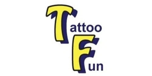TattooFun.com Promo Code