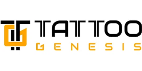 Tattoo Genesis Promo Code