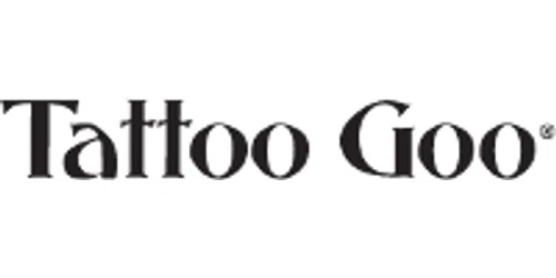 Tattoo Goo Promo Code