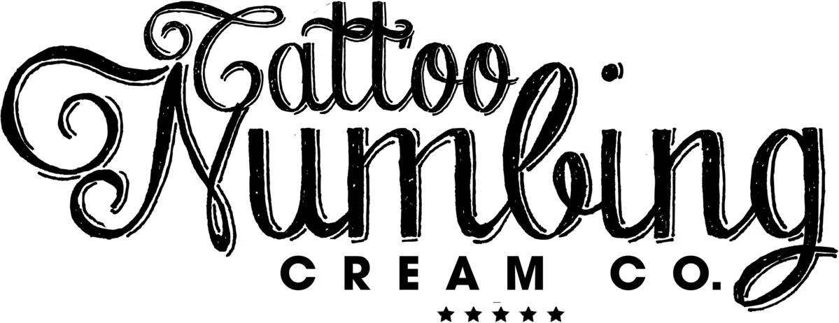 Perfect Tattoo Bundle  Tattoo Numbing Cream Co