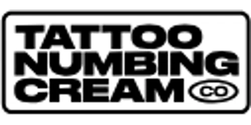 Tattoo Numbing Cream Promo Code