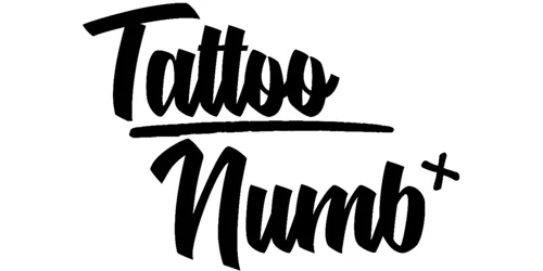 TattooNumbx Promo Code