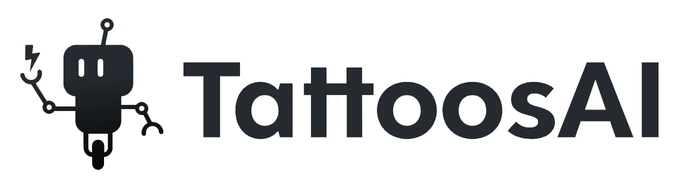 TattoosAI Merchant Logo