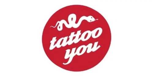 Tattoo You Merchant logo