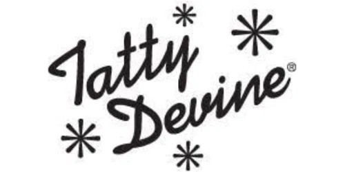 Tatty Devine Promo Code