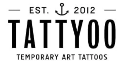 Tattyoo Merchant logo