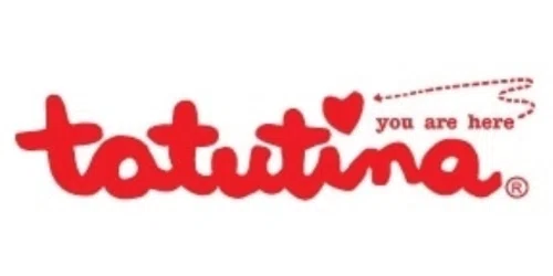 Tatutina Merchant Logo