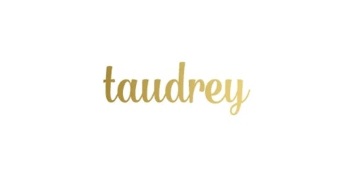 Taudrey coupon