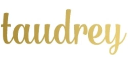 Taudrey Promo Code