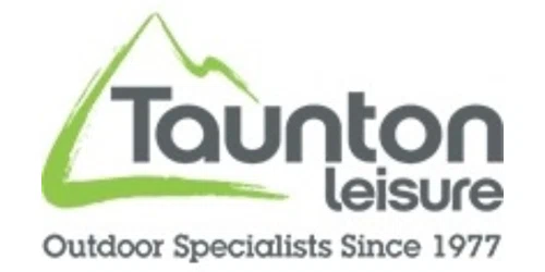 Taunton Leisure Promo Code