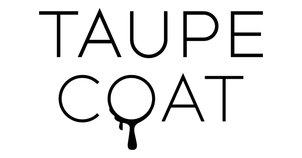 TAUPE COAT Promo Code