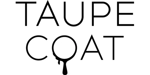 TAUPE COAT Promo Code