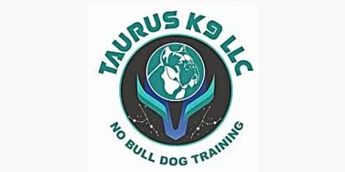 Taurus K9 Promo Code