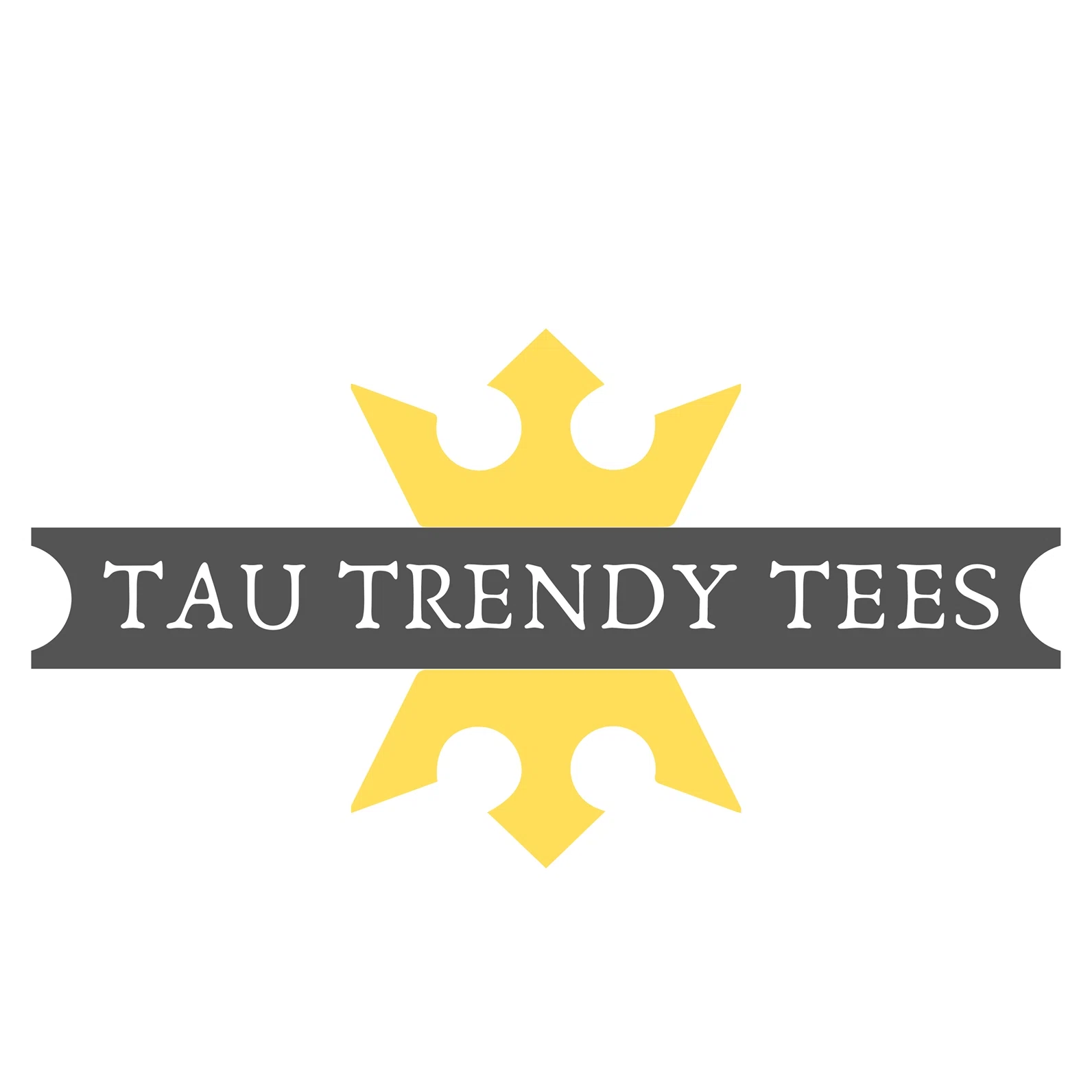 Tau Trendy Tees Promo Code