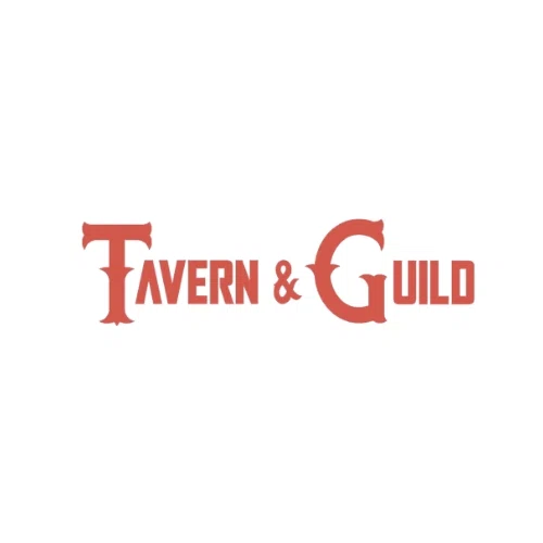 Tavern and Guild Merchant Logo