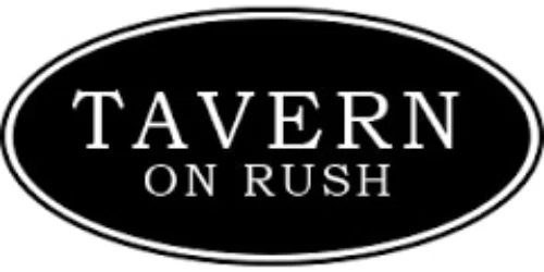 Tavern On Rush Promo Code