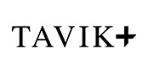 Tavik coupon