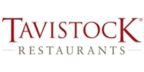 Tavistock Restaurants Promo Code