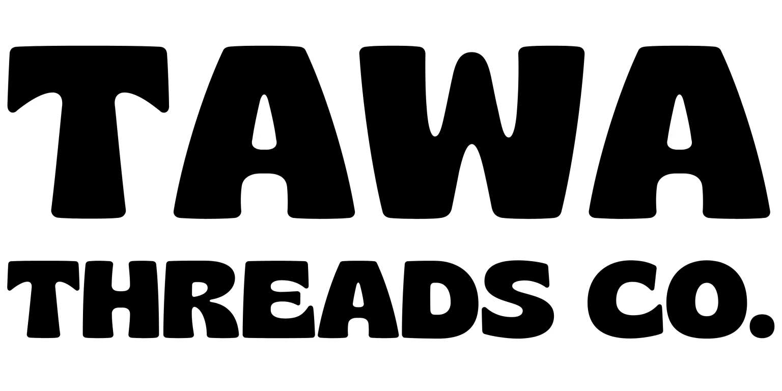 Tawa Threads Merchant Logo
