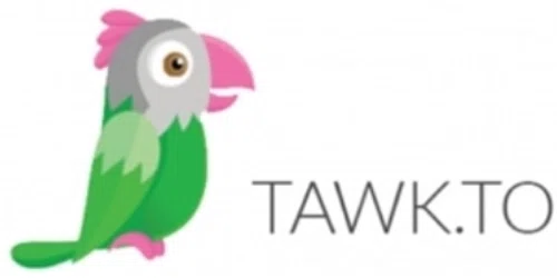 Tawk.to Merchant logo