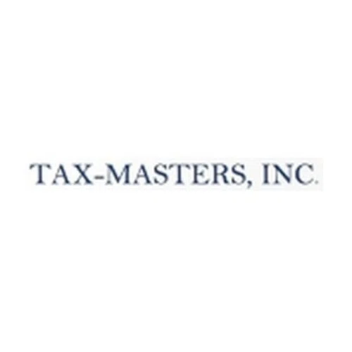 Tax Masters Promo Code