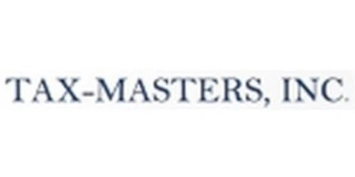 Tax Masters Promo Code