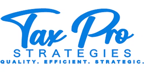 Tax Pro Strategies Promo Code