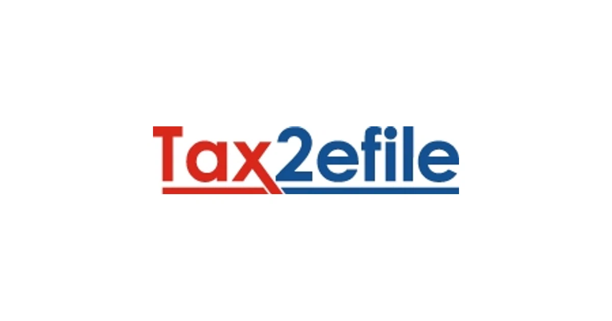 TAX2EFILE Promo Code โ Get 50 Off in February 2025