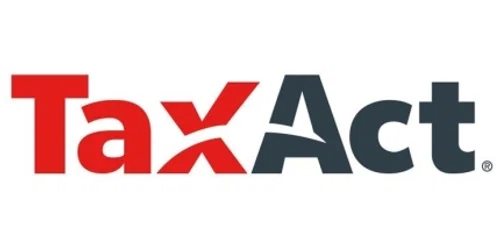 TaxAct Merchant logo