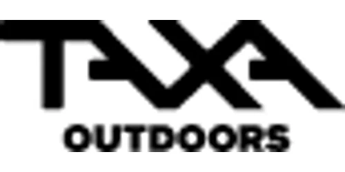 TAXA Outdoors Promo Code