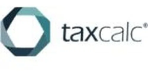 TaxCalc Merchant Logo