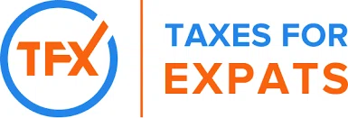 Taxes for Expats  Promo Code