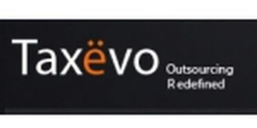Taxevo Merchant logo