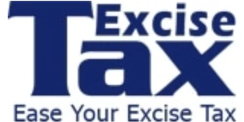 TaxExcise.com Merchant logo