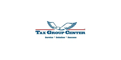 Tax Group Center coupon