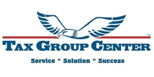 Tax Group Center Merchant logo