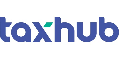 Taxhub Merchant logo