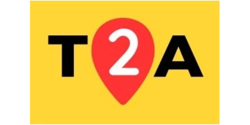 Taxi2Airport.com Merchant logo