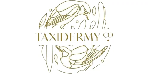 Taxidermy Co. UK Promo Code