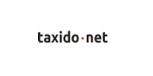 Taxido.net coupon