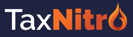 Tax Nitro Merchant Logo