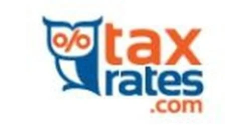 Taxrates.com Merchant Logo