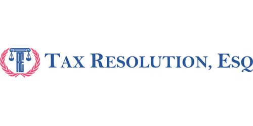 Tax Resolution Promo Code