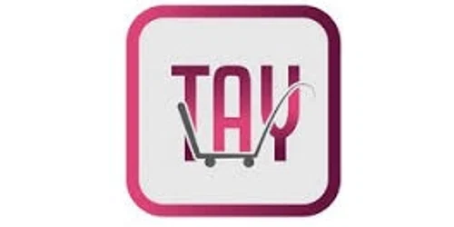 TAY Online Store Promo Code
