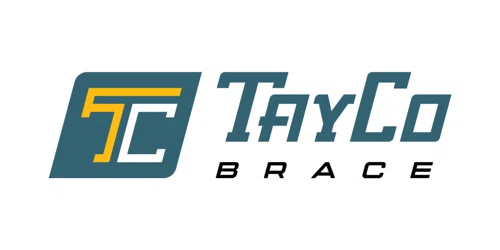 TayCo Brace Promo Code