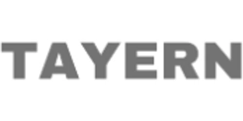TAYERN Promo Code