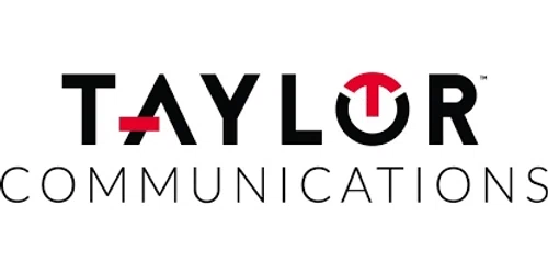 Taylor Communications Promo Code