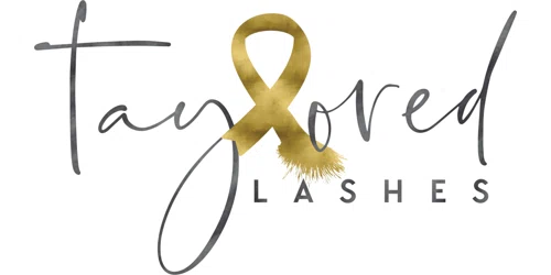 Taylored Lashes Promo Code